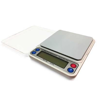 ترازو آزمایشگاهی MH مدل 886 نوع 600 گرمی